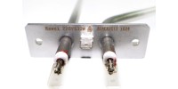 ТЕН Kawai для електродуховок Аsel 33 л 630W